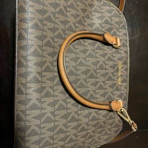 Mk purse